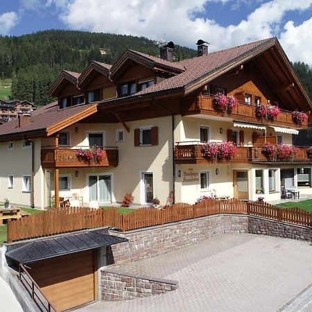Residence Kramhuter Sexten Екстериор снимка