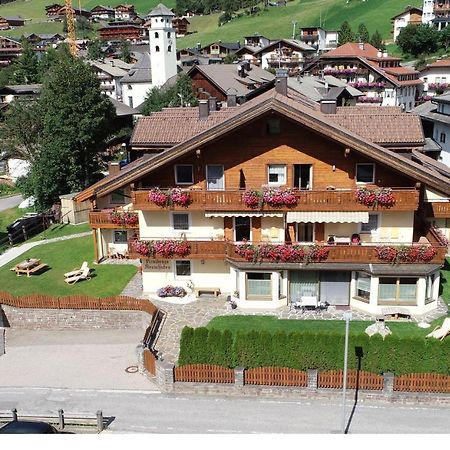 Residence Kramhuter Sexten Екстериор снимка
