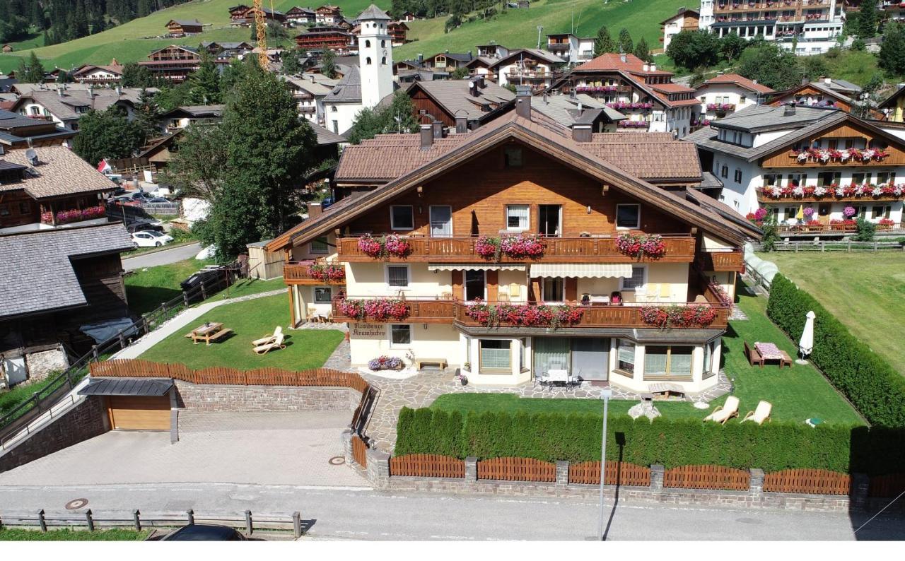 Residence Kramhuter Sexten Екстериор снимка