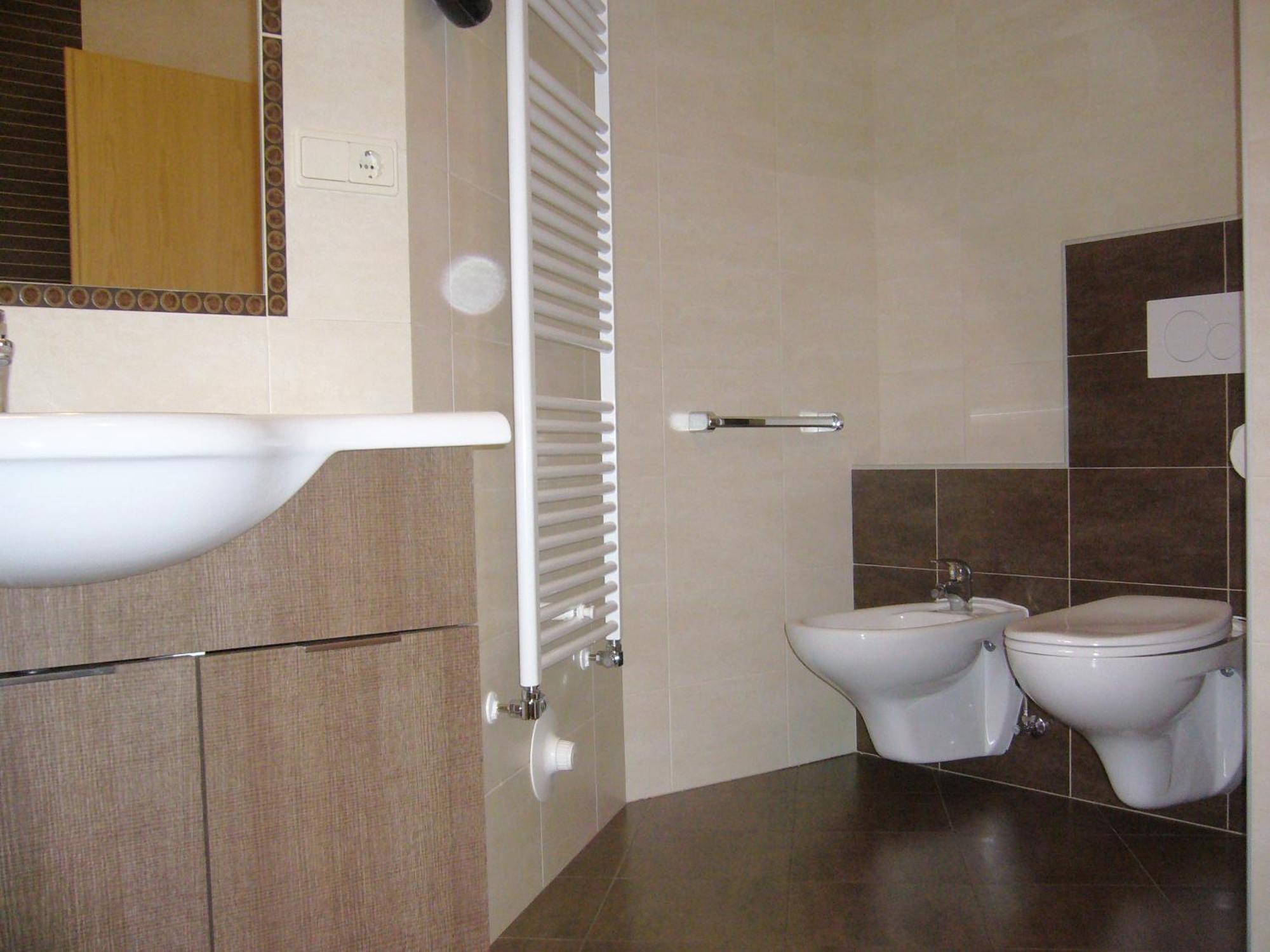 Residence Kramhuter Sexten Стая снимка