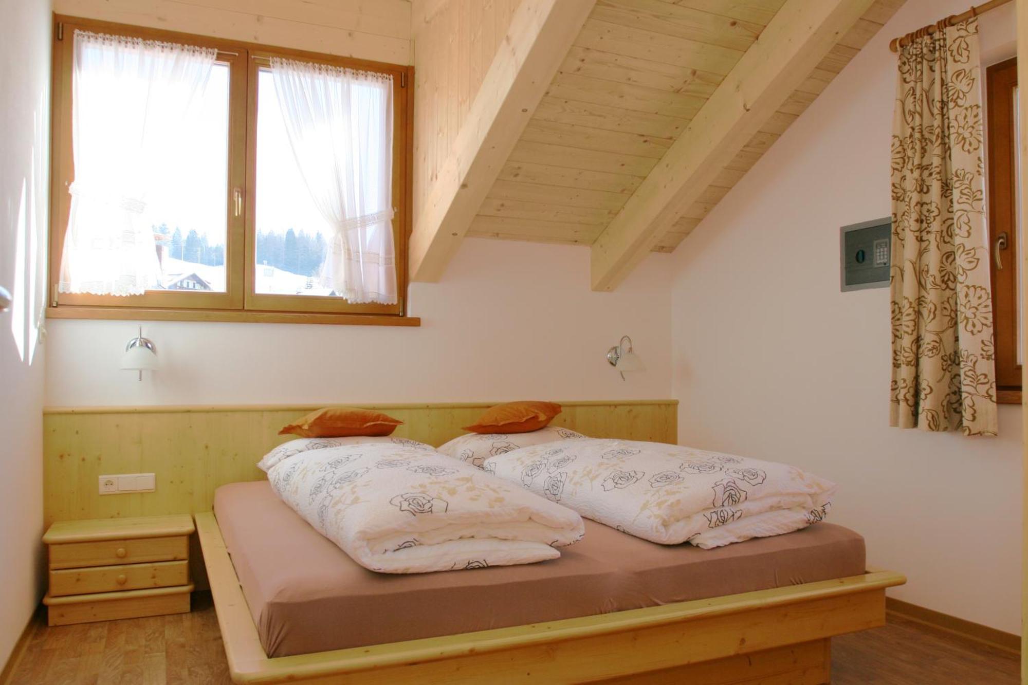 Residence Kramhuter Sexten Стая снимка