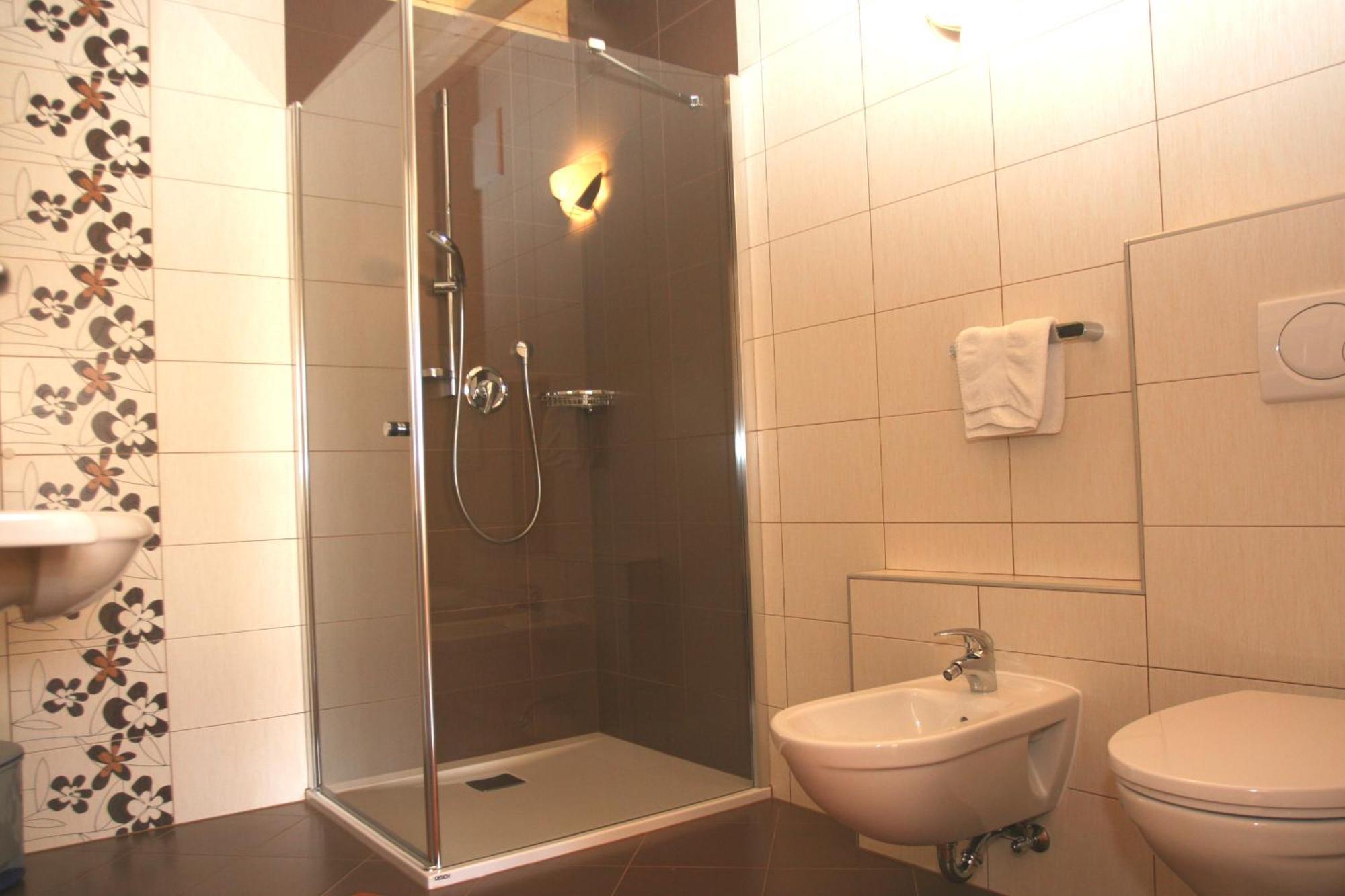 Residence Kramhuter Sexten Стая снимка