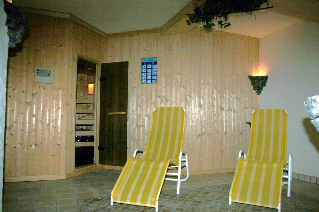 Residence Kramhuter Sexten Екстериор снимка
