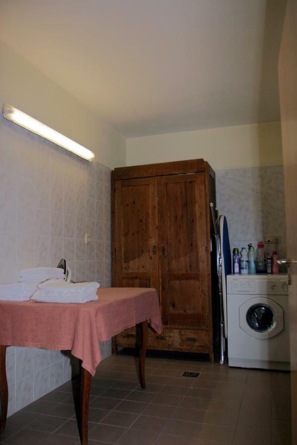 Residence Kramhuter Sexten Екстериор снимка