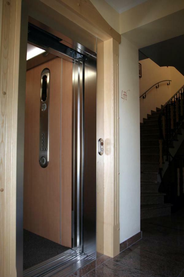 Residence Kramhuter Sexten Екстериор снимка